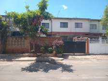 Spacious 3 bedroom maisonette+SQ to let in Langata