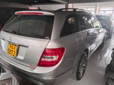 Mercedes Benz C200 S.wagon on sale