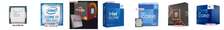 Brand New Processors