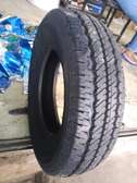 175r14C Maxtrek tyres . Confidence in every mile