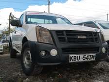 Isuzu  dmax