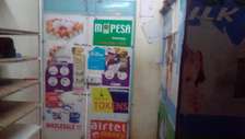 Retail Shop With Milk ATM for Sale in Equity Kasarani Area