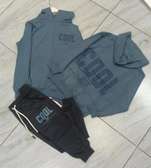 COOL TURKEY KIDS OUTFIT