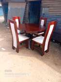4 seater dining