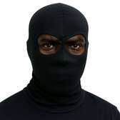 Ski Mask Balaclava with Two Holes FM2 Full Face