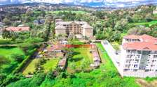 0.1 ha Commercial Land at Ngong Cbd