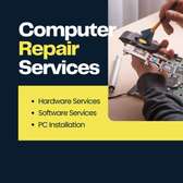 Comprehensive Hardware and Software Services