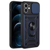 Iphone 11 Case Hard Cover Blue