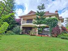 4 Bed Townhouse with En Suite at Off Glory Rd