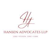 HANSEN ADVOCATES LLP