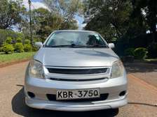 2006 TOYOTA IST