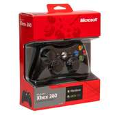 MICROSOFT XBOX 360 WIRED CONTROLLER