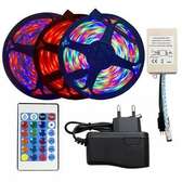 LED RGB Strip Snake Light For Decoration