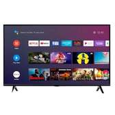 Vitron 40 inches TV Smart Android Full HD LED Tv.