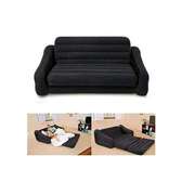 Intex Pull-out Sofa Inflatable.-3 seater