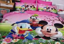EXCITING CARTOON THEMED DUVETS