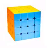 Puzzle 4 by 4 Rubik’s Magic Speed Cube Game