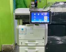 Satisfactory Ricoh Afico MP 402 Photocopier Machines