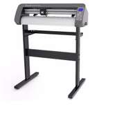 Contour Cutting 28" Plotter Printer with Touch Screen