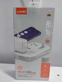 LDNIO Smart Wi-Fi Power Strip with 3 AC Outlets and 4 USB