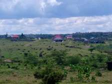 Happyland Mlolongo Land And Plots For sale