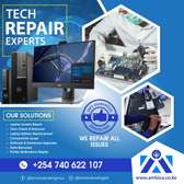 ICT repairs