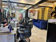 Barbers and Spa