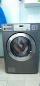 LG Automatic Commercial Washing