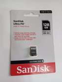 Sandisk Ultra Fit USB 3.1 Flash Drive (SDCZ430) - 128GB