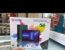 Idino Note 6 Tablet  PC 256gb/6gb Simcard slot 10inch