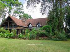 3 Bed House with Garden in Nyari