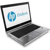 HP EliteBook 8470p  i5 4GB RAM 500GB HDD