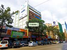 Commercial Property in Nairobi CBD