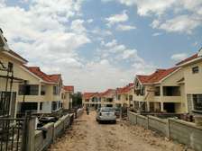 4 Bed Townhouse with En Suite at Rimpa Road