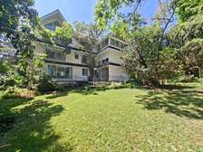 2 Bed House with En Suite in Gigiri