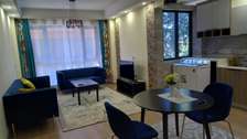 Serviced 1 Bed Apartment with En Suite at Oloitoktok Rd