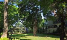 5 Bed House with En Suite in Nyali Area