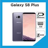 Samsung Galaxy S8 Plus (S8+) Single Sim 64GB ROM/4GB RAM