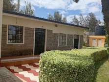 Very Spacious 5 BR House plus Sqs in Ngong