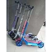 Kids Electric  Scooter for Kids Toddlers - Nairobi