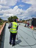APP waterproofing Membrane installers in Nairobi