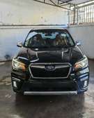SUBARU FORESTER SKE E-BOXER 2019