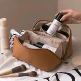 Multifunctional Waterproof Large Cosmetic Bag