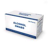 Alcohol Swabs Kenya