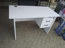 Office table with drawers 7P