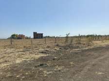 450 m² Residential Land at Ruiru Kamakis