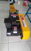 ELECTRIC STEEL BAR CUTTING MACHINE FOR SALE