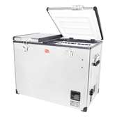 SnoMaster 85L Dual Compartment Stainless Steel