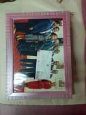 PHOTO FRAMES