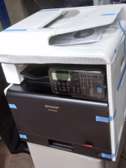 SHARP BP - 20C25 A3 Color Multifunction Printer
